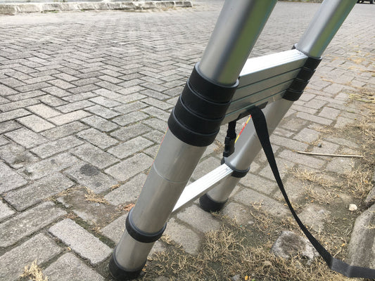 What to Look for When Buying a Telescopic Ladder?