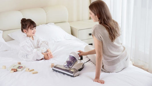 Mattress Vacuum Bed Vacuum Cleaner