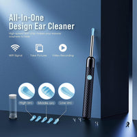 Stirzest® Pro Ear Cleaner - See What's Inside Your Ears!