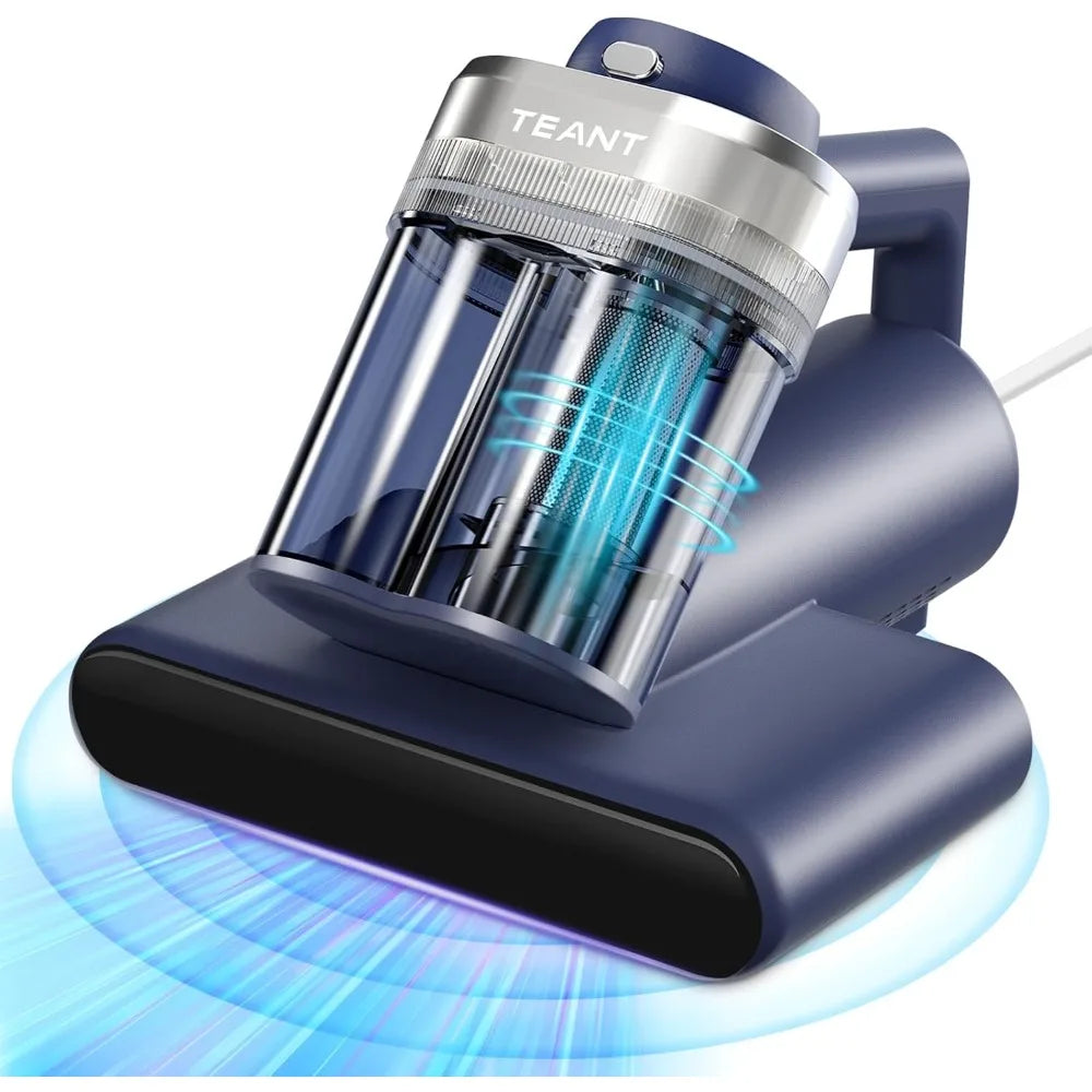 Mattress Vacuum Cleaner for Bed – Powerful Dust & Allergen Removal